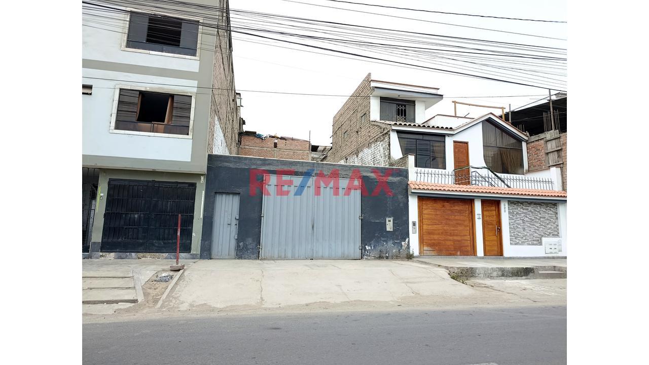 Haz Despegar Tu Negocio En El Mejor Lugar Estratégico De San Juan De Miraflores! 🚀 - 1