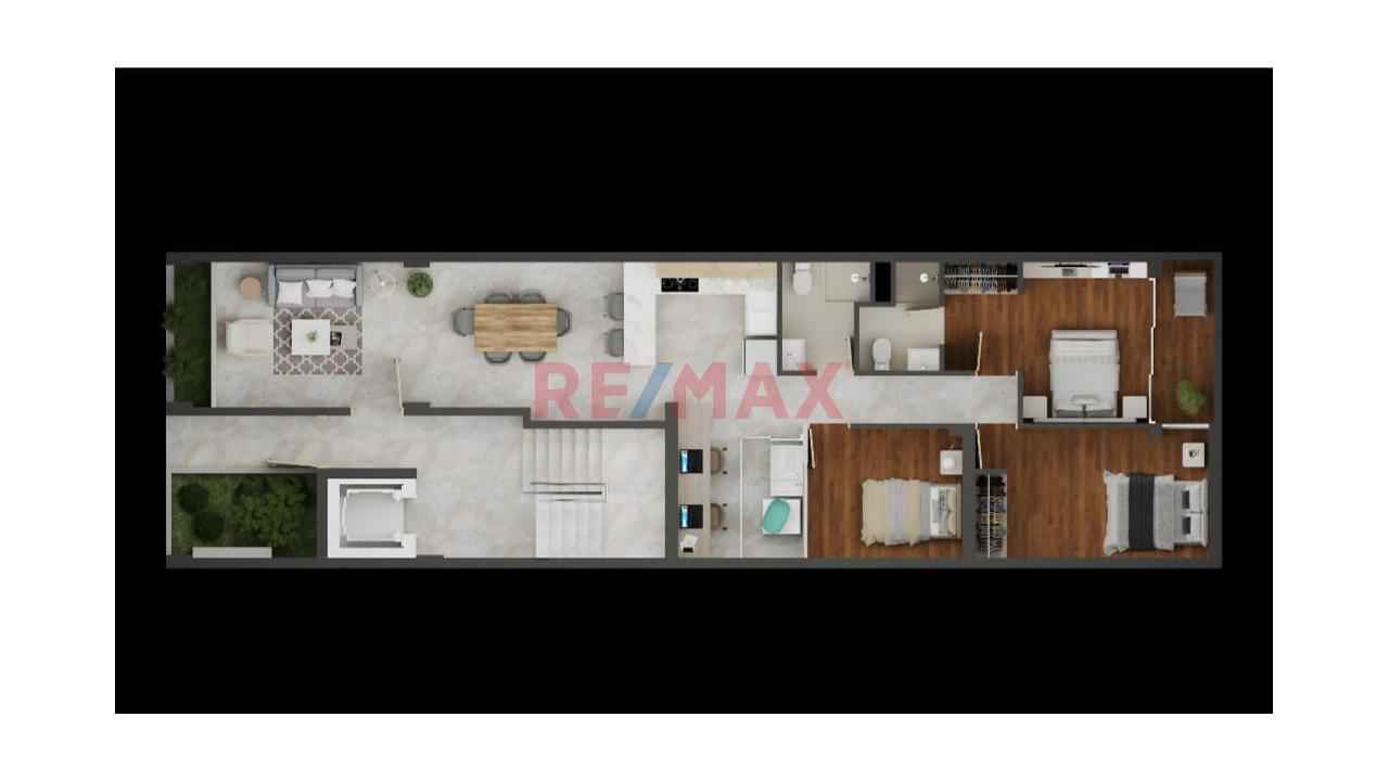 Se Vende Departamento En Comas De Estreno — foto 3