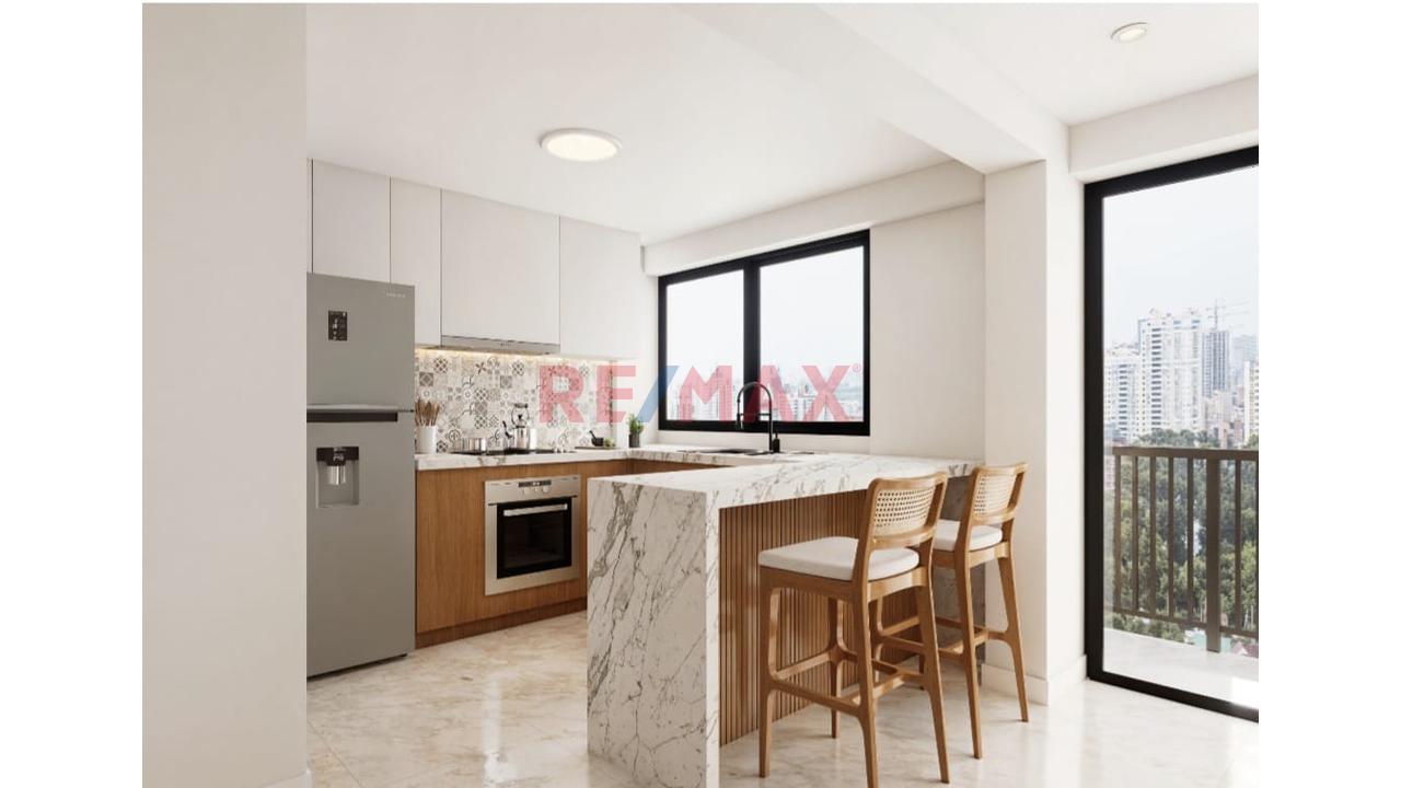 Se Vende Departamento En Comas De Estreno — foto 4
