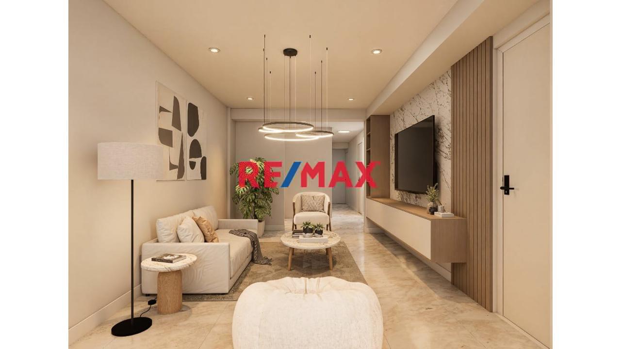 Se Vende Departamento En Comas De Estreno