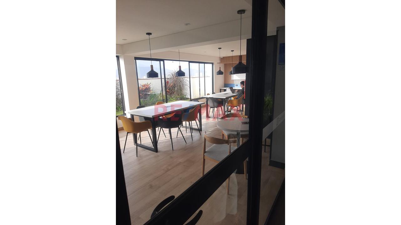 Se Alquila Lindo Dpto. De Estreno En La Mejor Zona De Pueblo Libre - 17