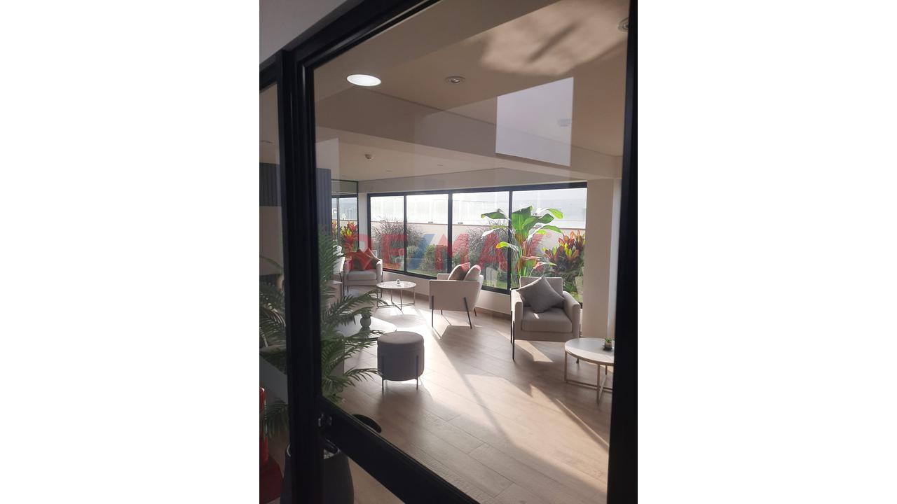 Se Alquila Lindo Dpto. De Estreno En La Mejor Zona De Pueblo Libre - 19
