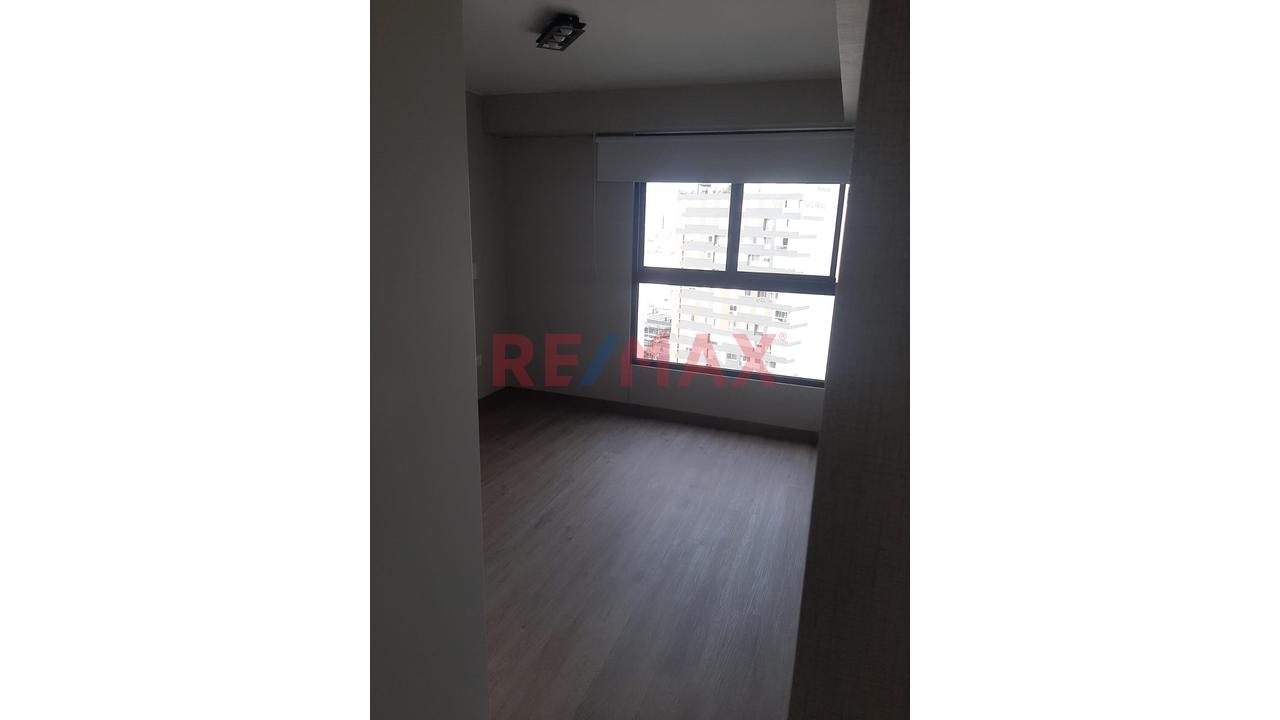 Se Alquila Lindo Dpto. De Estreno En La Mejor Zona De Pueblo Libre - 3