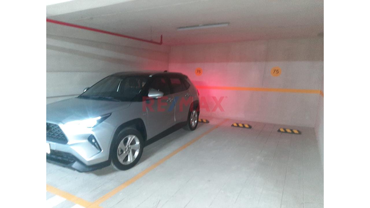 Se Alquila Lindo Dpto. De Estreno En La Mejor Zona De Pueblo Libre - 10