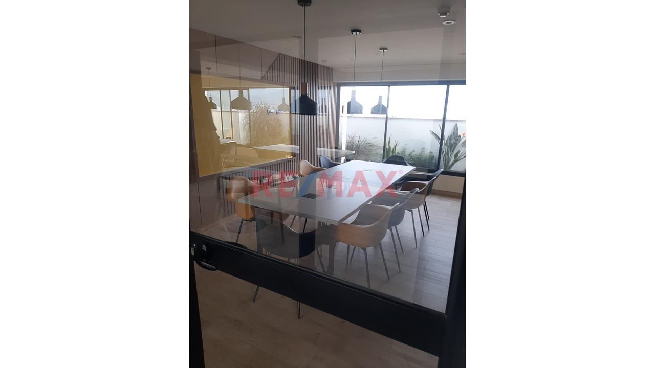 Se Alquila Lindo Dpto. De Estreno En La Mejor Zona De Pueblo Libre - 20