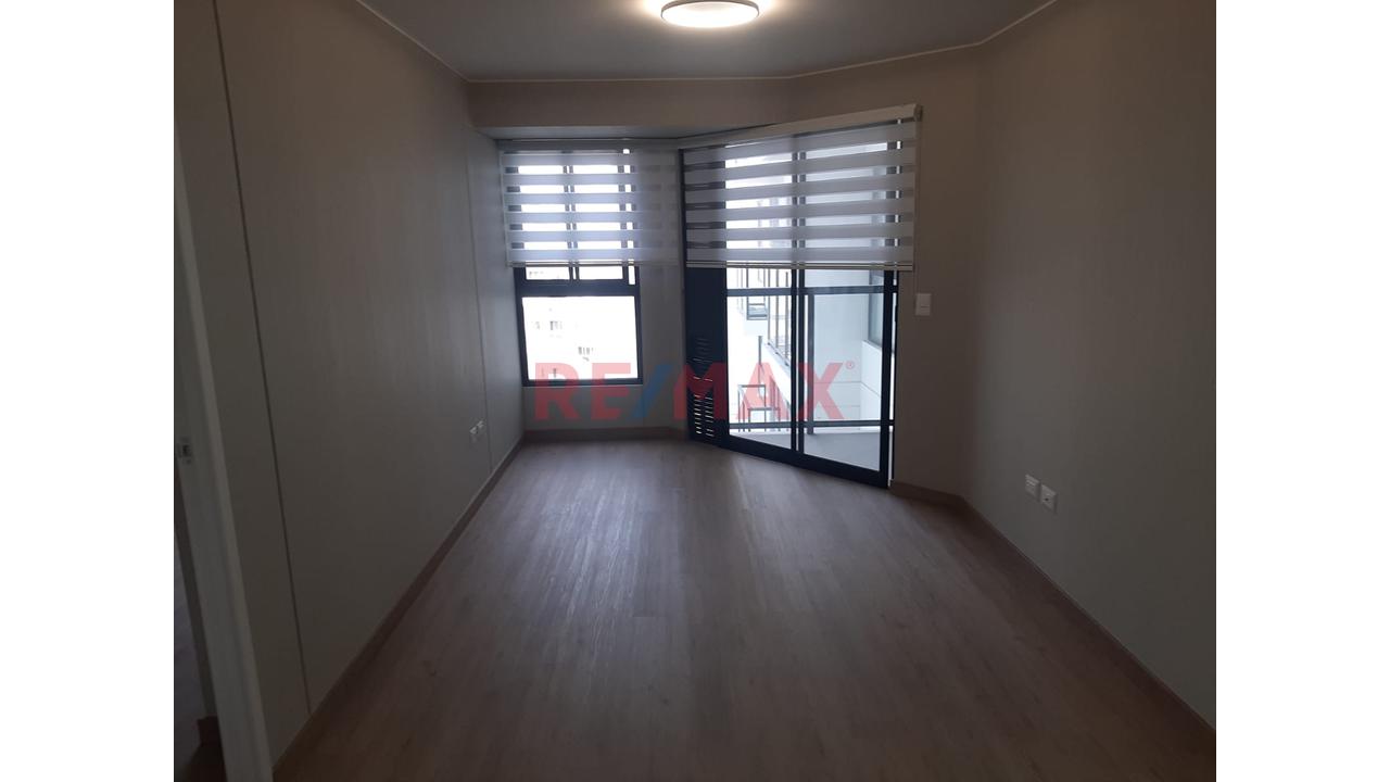 Se Alquila Lindo Dpto. De Estreno En La Mejor Zona De Pueblo Libre - 2