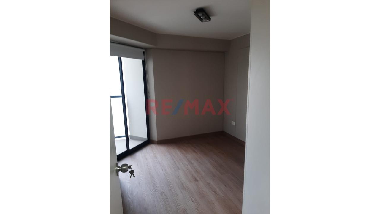 Se Alquila Lindo Dpto. De Estreno En La Mejor Zona De Pueblo Libre - 4