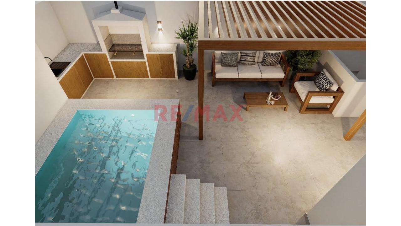 Se Vende Departamento En Comas De Estreno 2Do Piso — foto 8