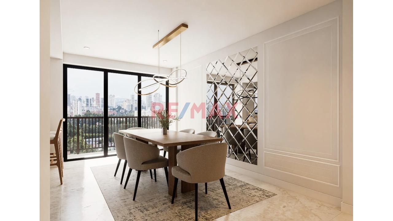 Se Vende Departamento En Comas De Estreno 2Do Piso — foto 5