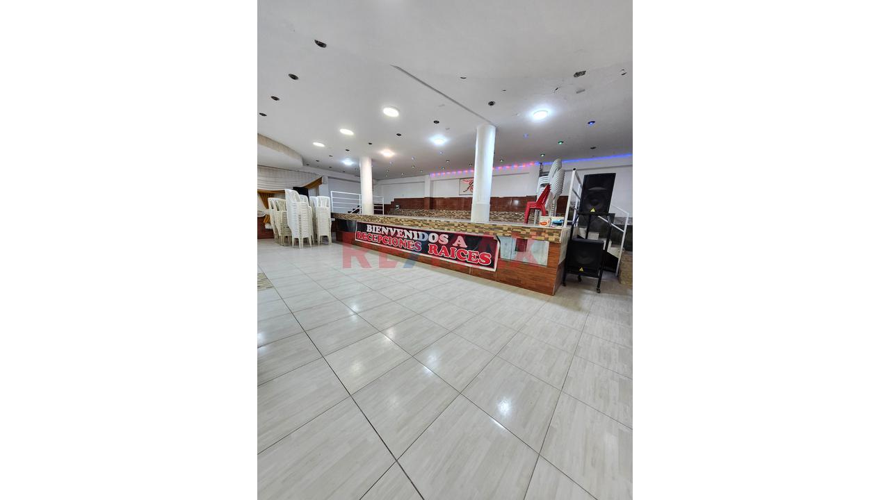 Local Comercial En Alquiler - 5