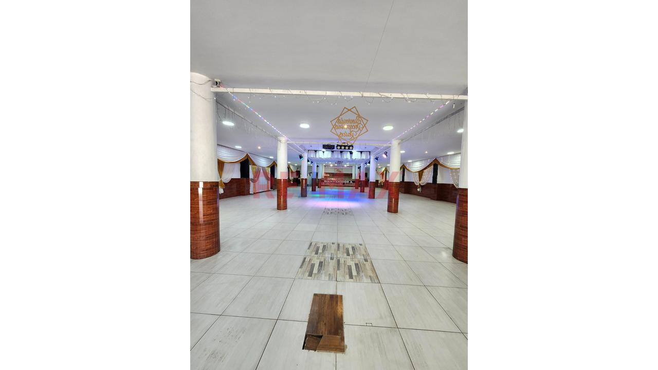 Local Comercial En Alquiler - 6