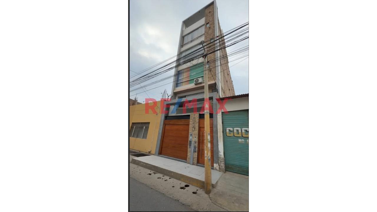 DEPARTAMENTO FLAT