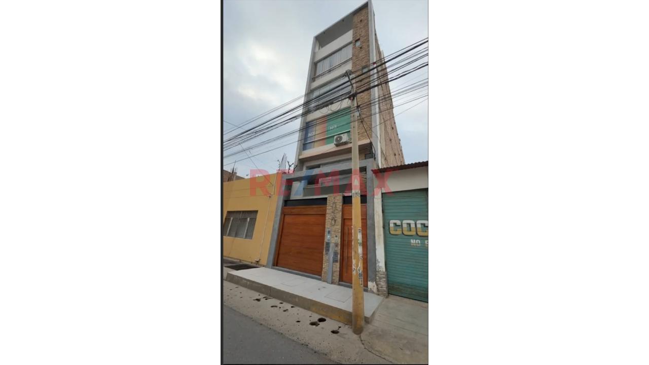 DEPARTAMENTO FLAT 2