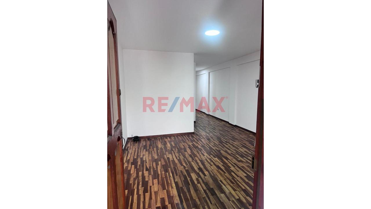 Alquiler De Departamento - La Molina — foto 2