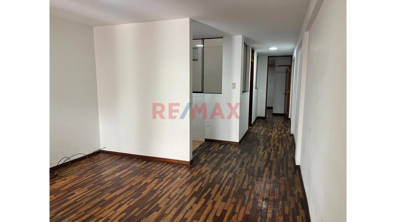 Alquiler De Departamento - La Molina — foto 6