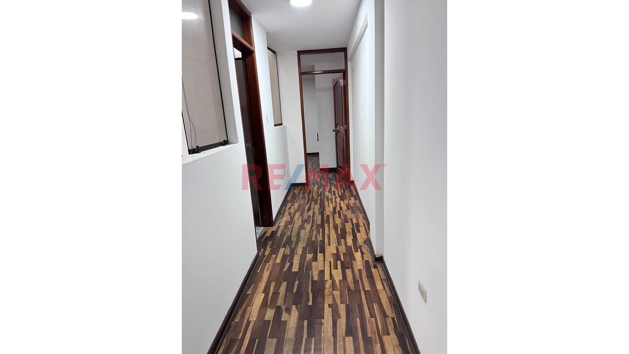 Alquiler De Departamento - La Molina — foto 3