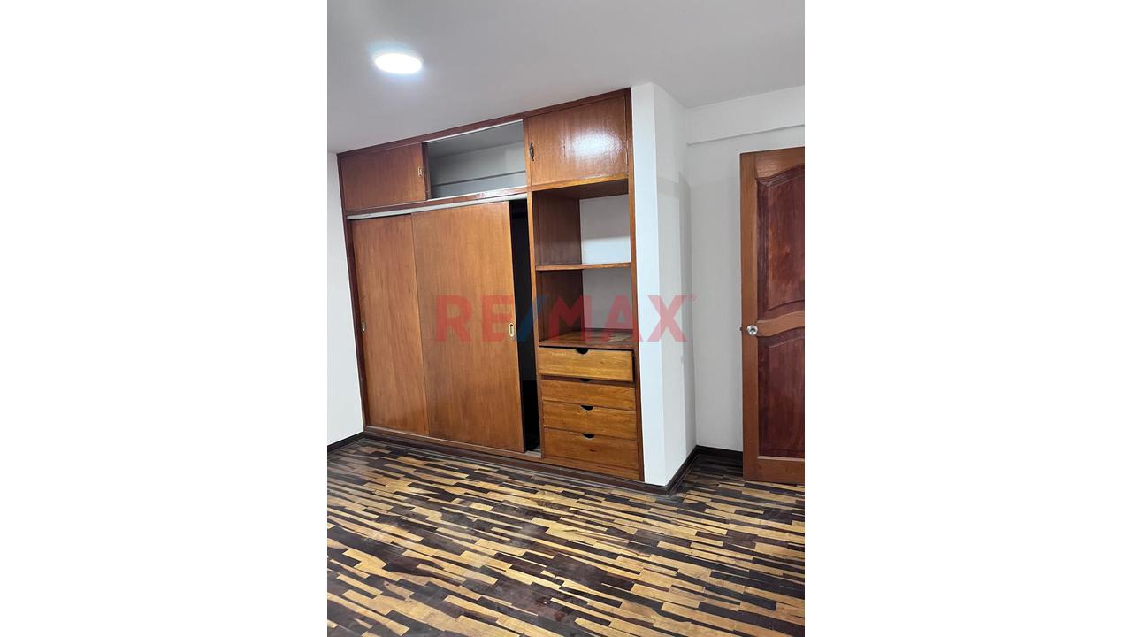 Alquiler De Departamento - La Molina — foto 5
