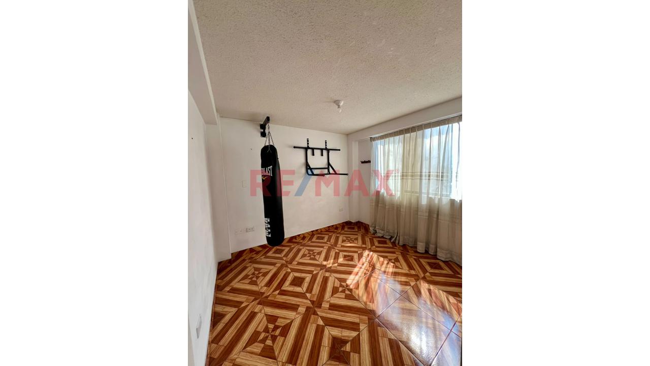 ¡Frente A Senati! Dpto. 2 Dorm. En Sol De Oro – Los Olivos — foto 11