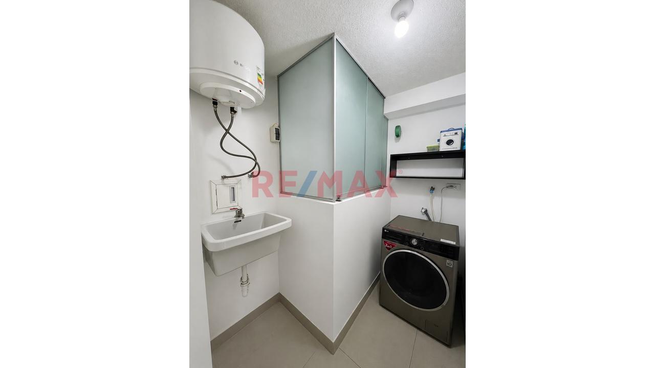 ¡Frente A Senati! Dpto. 2 Dorm. En Sol De Oro – Los Olivos — foto 6