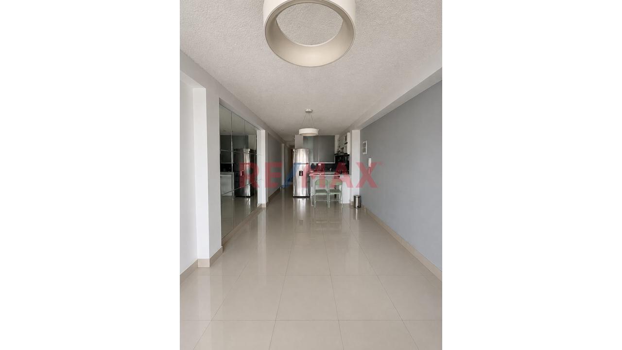 ¡Frente A Senati! Dpto. 2 Dorm. En Sol De Oro – Los Olivos — foto 5