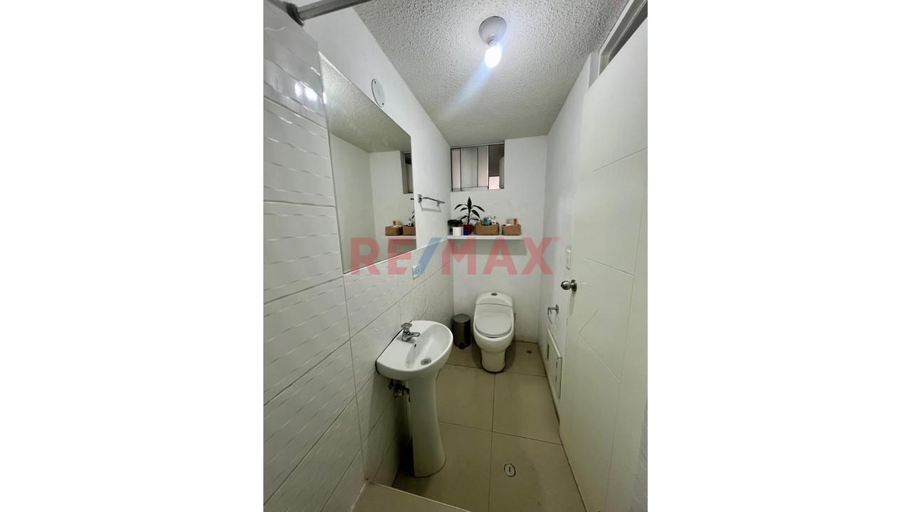 ¡Frente A Senati! Dpto. 2 Dorm. En Sol De Oro – Los Olivos — foto 10