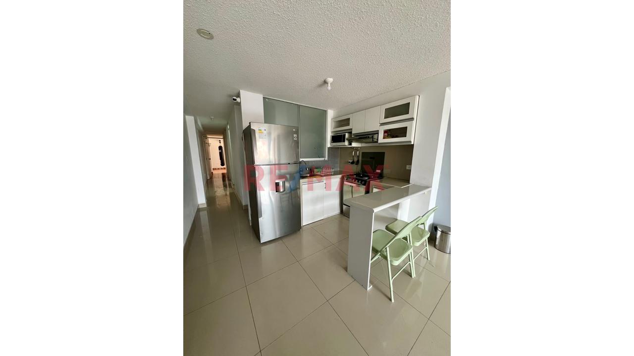 ¡Frente A Senati! Dpto. 2 Dorm. En Sol De Oro – Los Olivos — foto 4