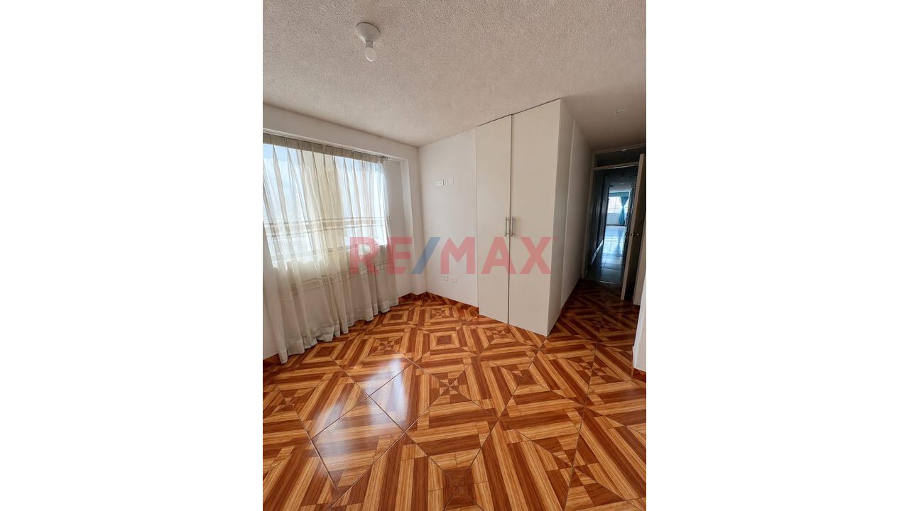 ¡Frente A Senati! Dpto. 2 Dorm. En Sol De Oro – Los Olivos — foto 12