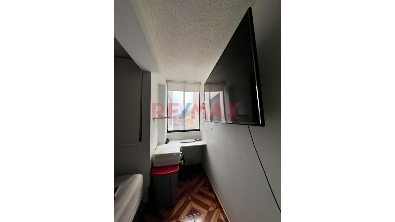 ¡Frente A Senati! Dpto. 2 Dorm. En Sol De Oro – Los Olivos — foto 8