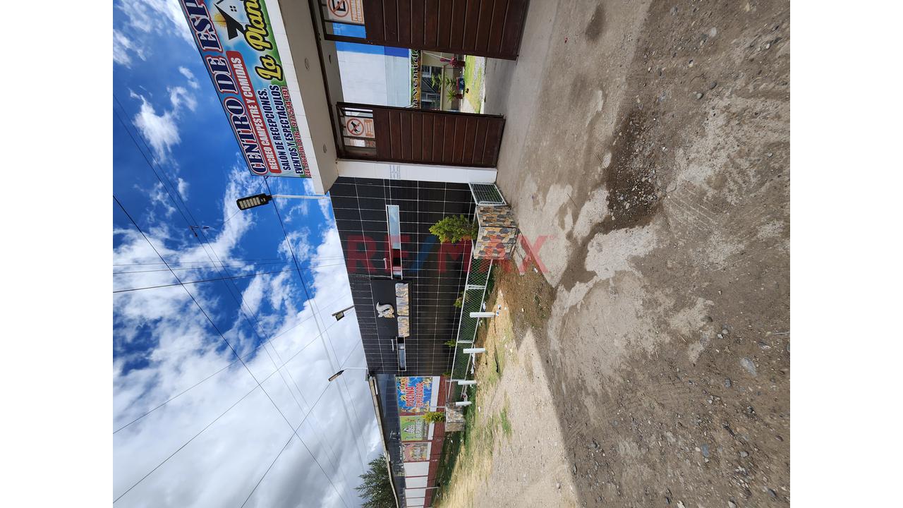 Complejo Recreativo En Alquiler - 1