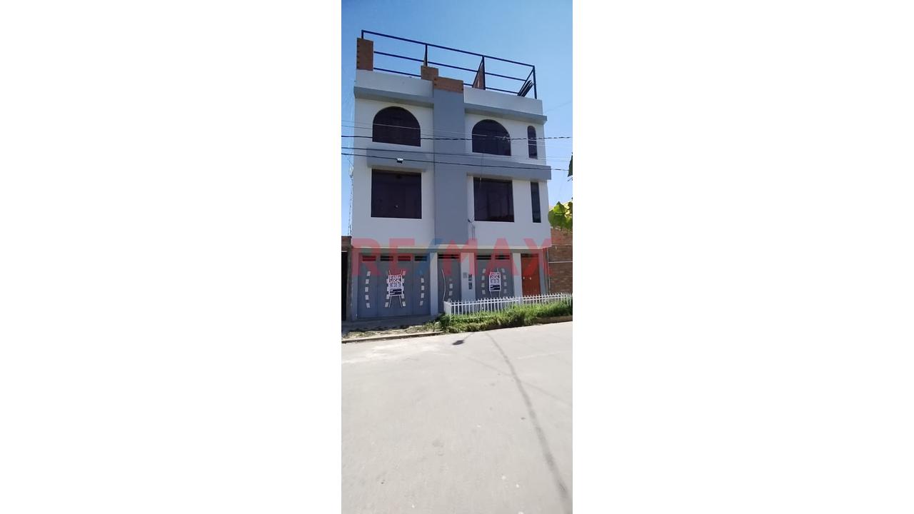 🏪 Locales Comerciales En Alquiler - ¡A 1 Cuadra De La Upla! - 1