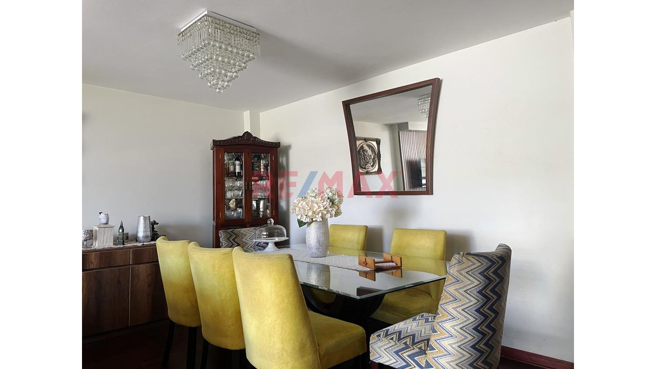 🏡✨ ¡Departamento En Venta En San Miguel! — foto 3