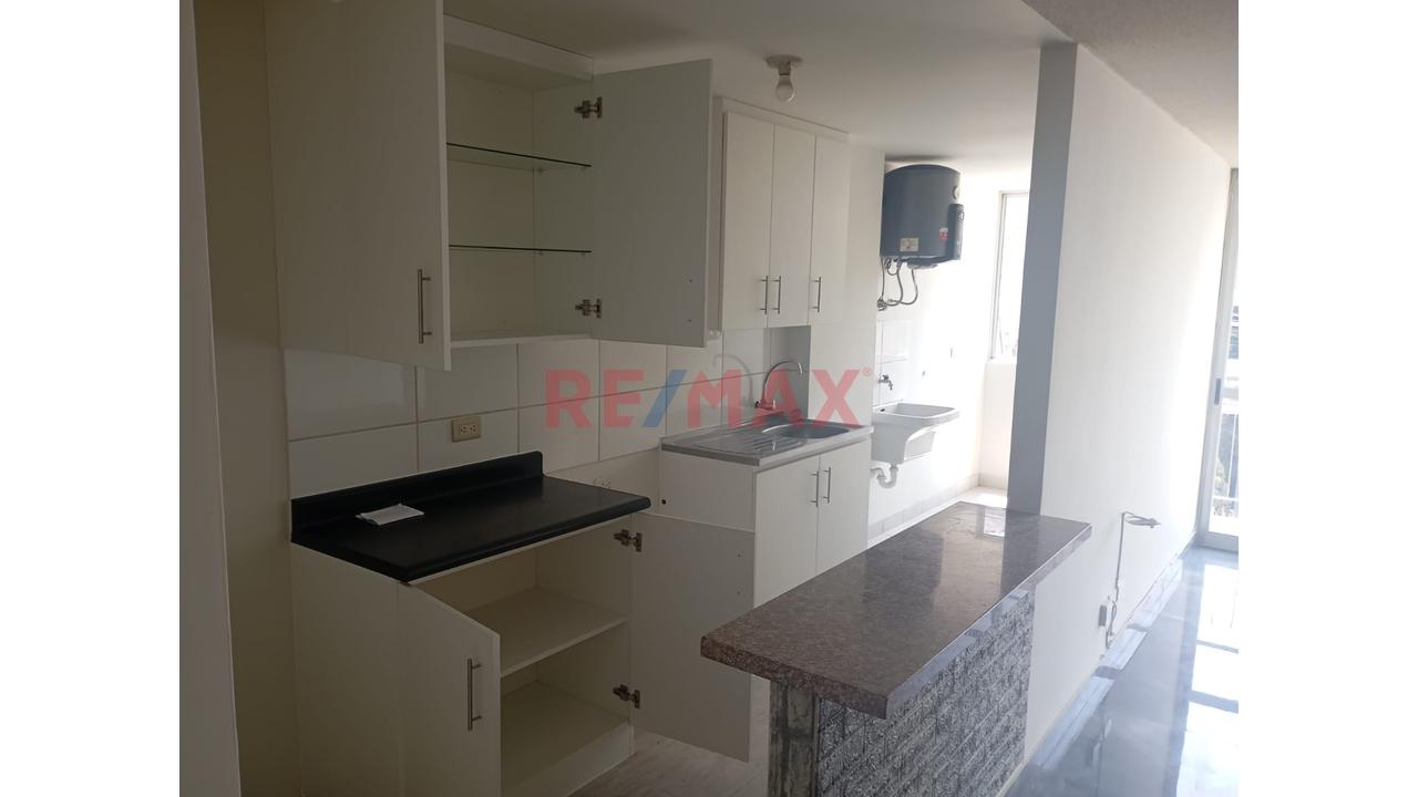 Hermoso Departamento En Condominio Club - Chaclacayo — foto 5
