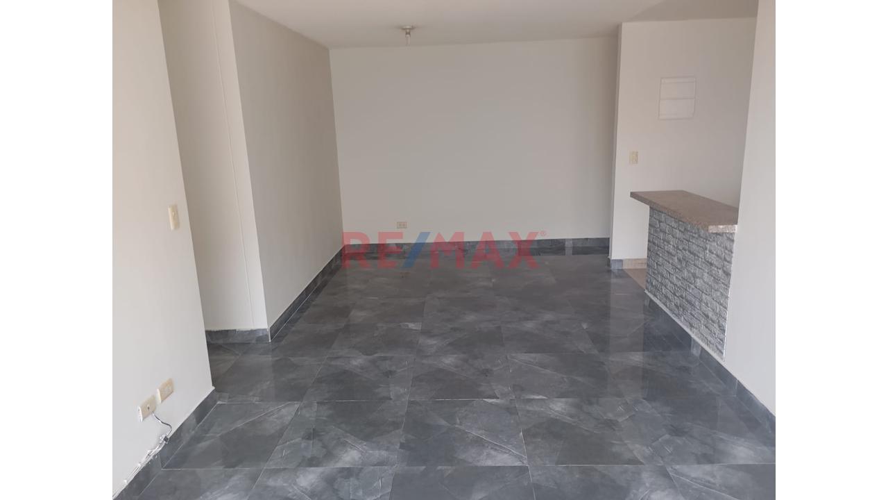 Hermoso Departamento En Condominio Club - Chaclacayo — foto 3