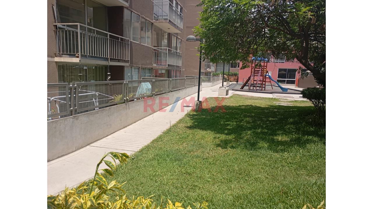 Hermoso Departamento En Condominio Club - Chaclacayo — foto 7