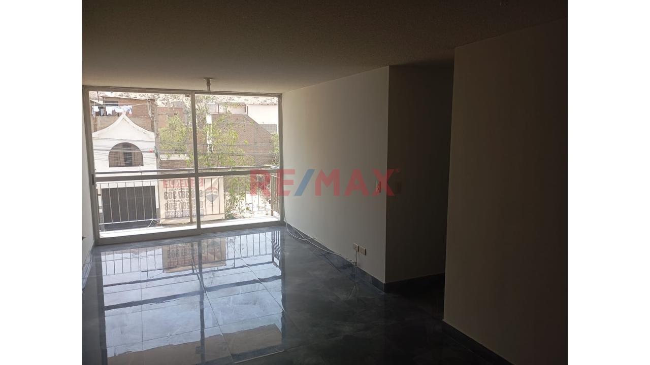 Hermoso Departamento En Condominio Club - Chaclacayo — foto 2