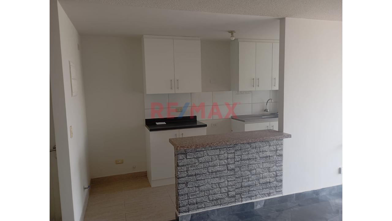 Hermoso Departamento En Condominio Club - Chaclacayo — foto 6