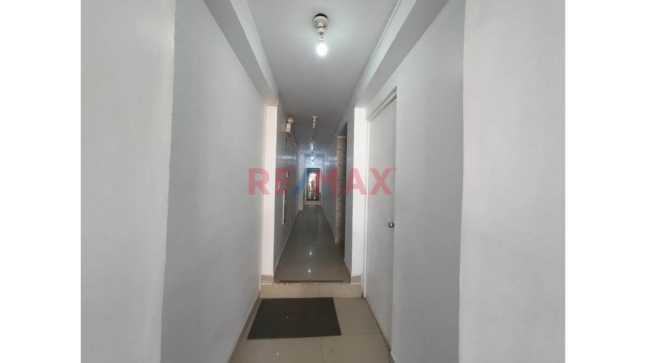 Punta Hermosa: Departamento Con Piscina, 2 Dormitorios Y Ambiente Adicional Multifuncional ( Tienda , Estudio, Dormitorio - 10