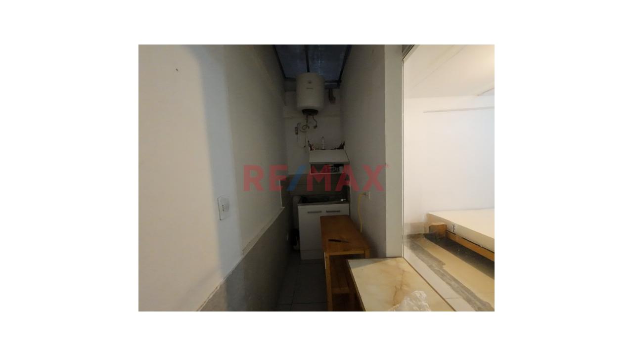 Punta Hermosa: Departamento Con Piscina, 2 Dormitorios Y Ambiente Adicional Multifuncional ( Tienda , Estudio, Dormitorio - 3