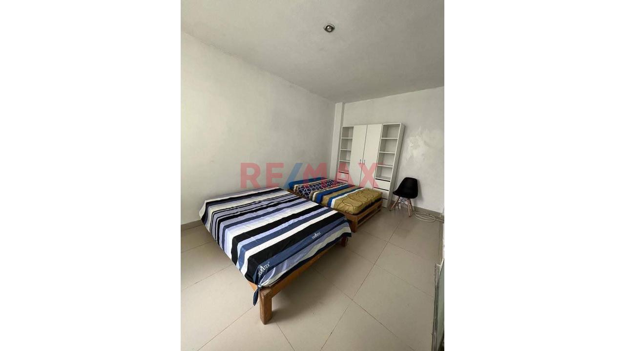 🏖️ Departamento En Punta Hermosa | 3 Dormitorios + Piscina | 2.º Piso — foto 5