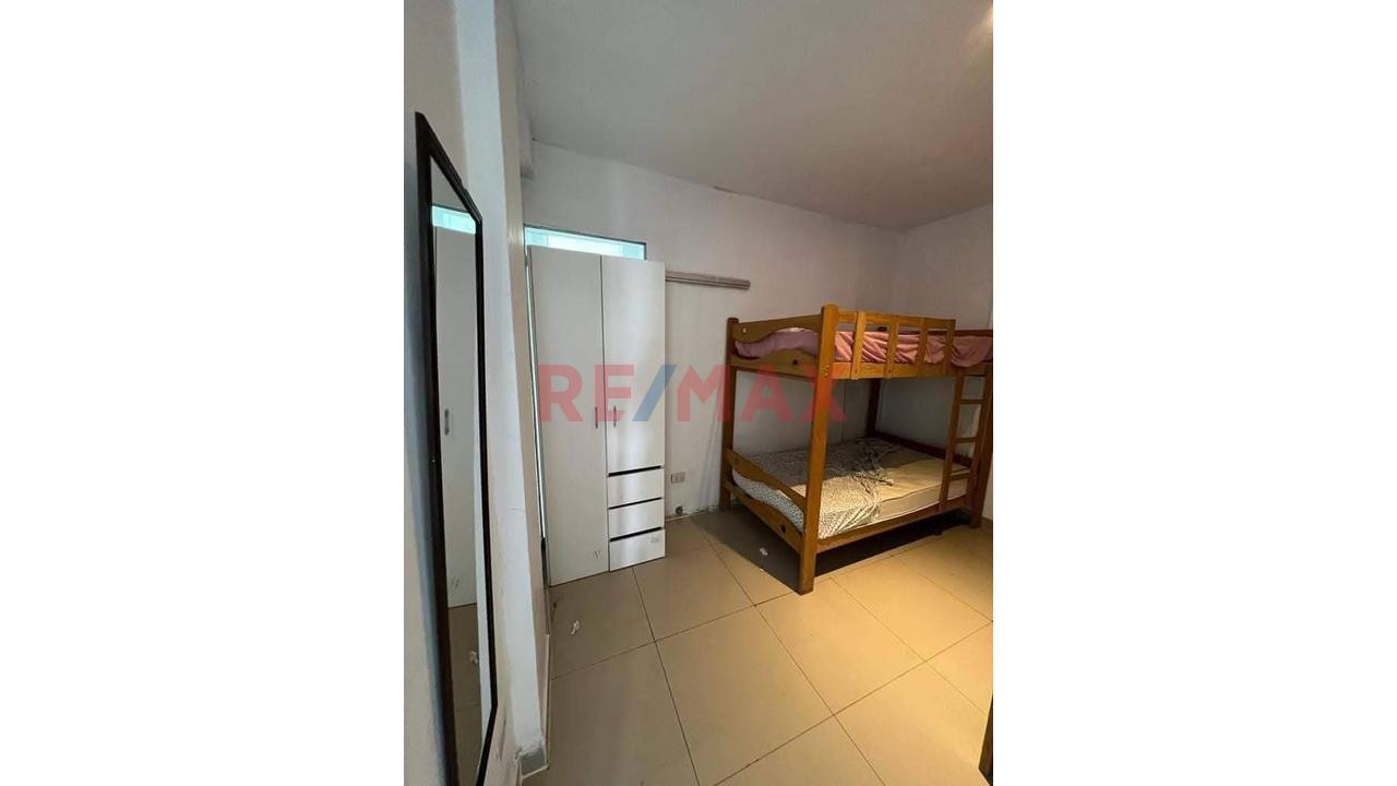 🏖️ Departamento En Punta Hermosa | 3 Dormitorios + Piscina | 2.º Piso — foto 7