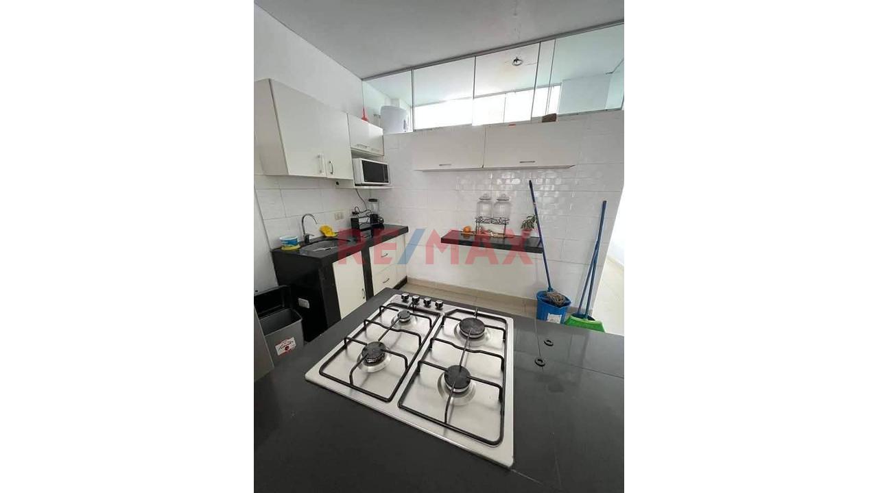 🏖️ Departamento En Punta Hermosa | 3 Dormitorios + Piscina | 2.º Piso — foto 3