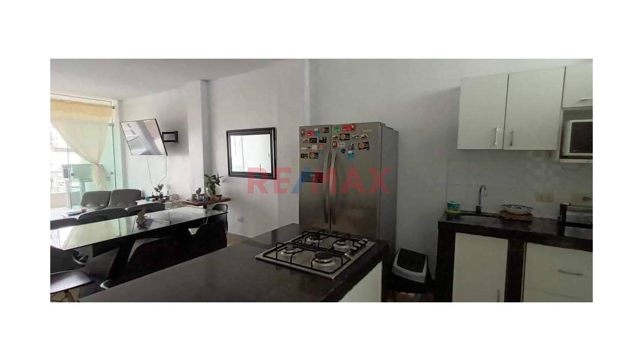 🏖️ Departamento En Punta Hermosa | 3 Dormitorios + Piscina | 2.º Piso — foto 4