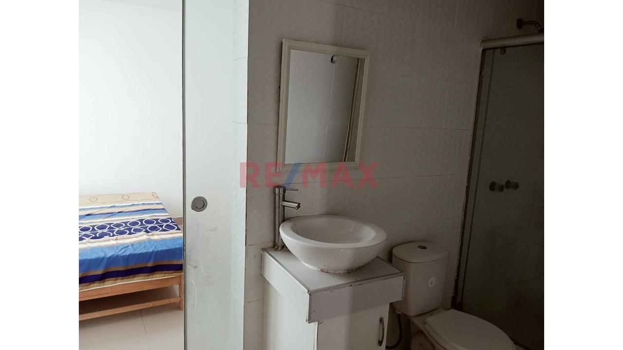 🏖️ ¡Vive Punta Hermosa! Amplio Departamento De 130 M² Con Piscina | 3 Dormitorios - 5