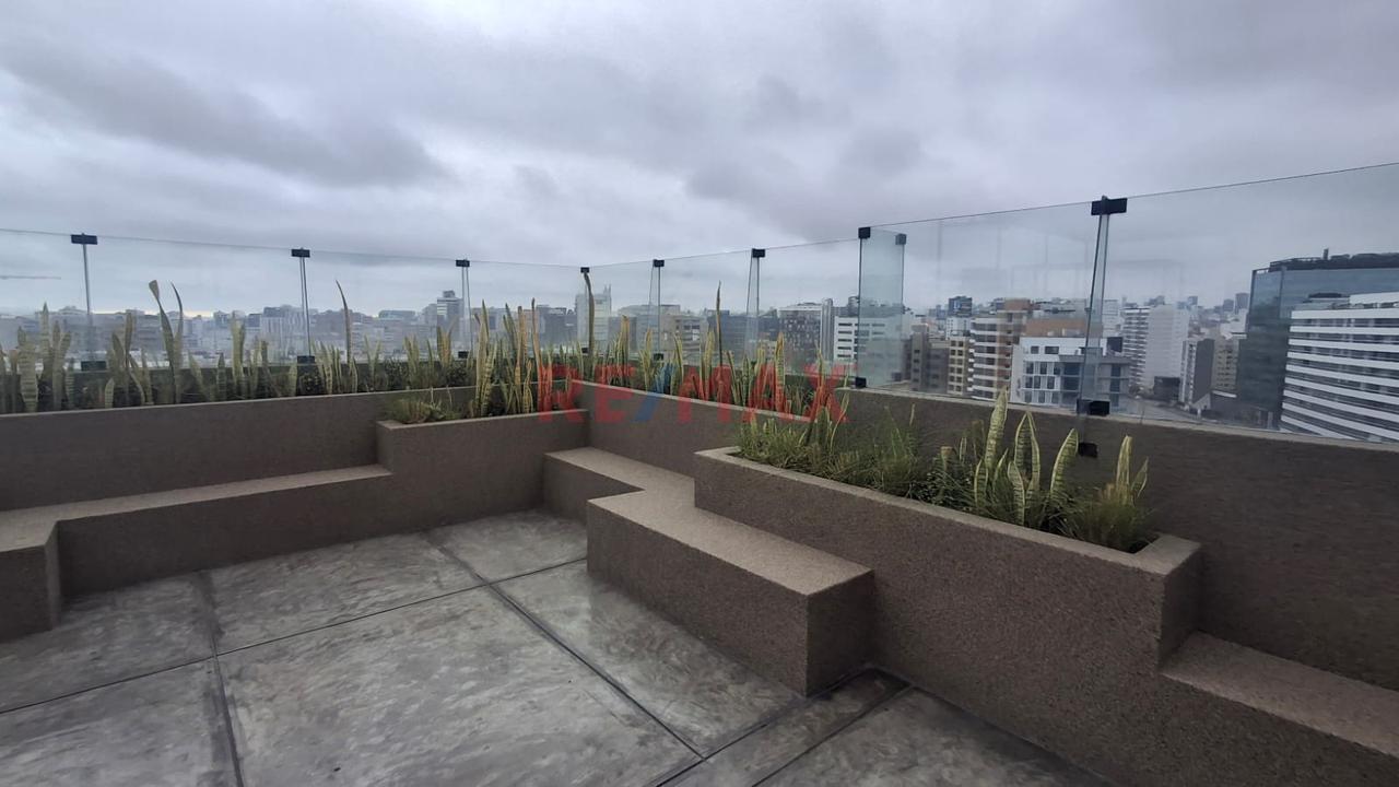 ✨ **Elegancia, Comodidad Y Una Ubicación Privilegiada En El Corazón De Miraflores.** ✨ — foto 14