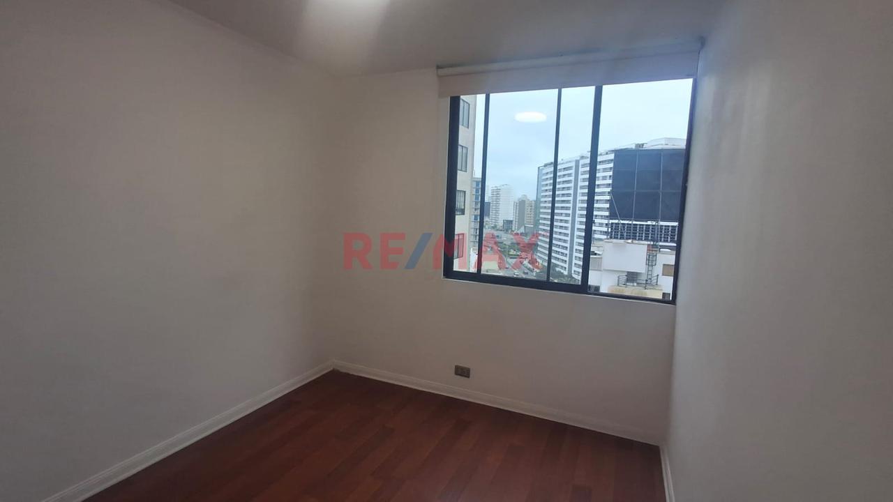✨ **Elegancia, Comodidad Y Una Ubicación Privilegiada En El Corazón De Miraflores.** ✨ — foto 8