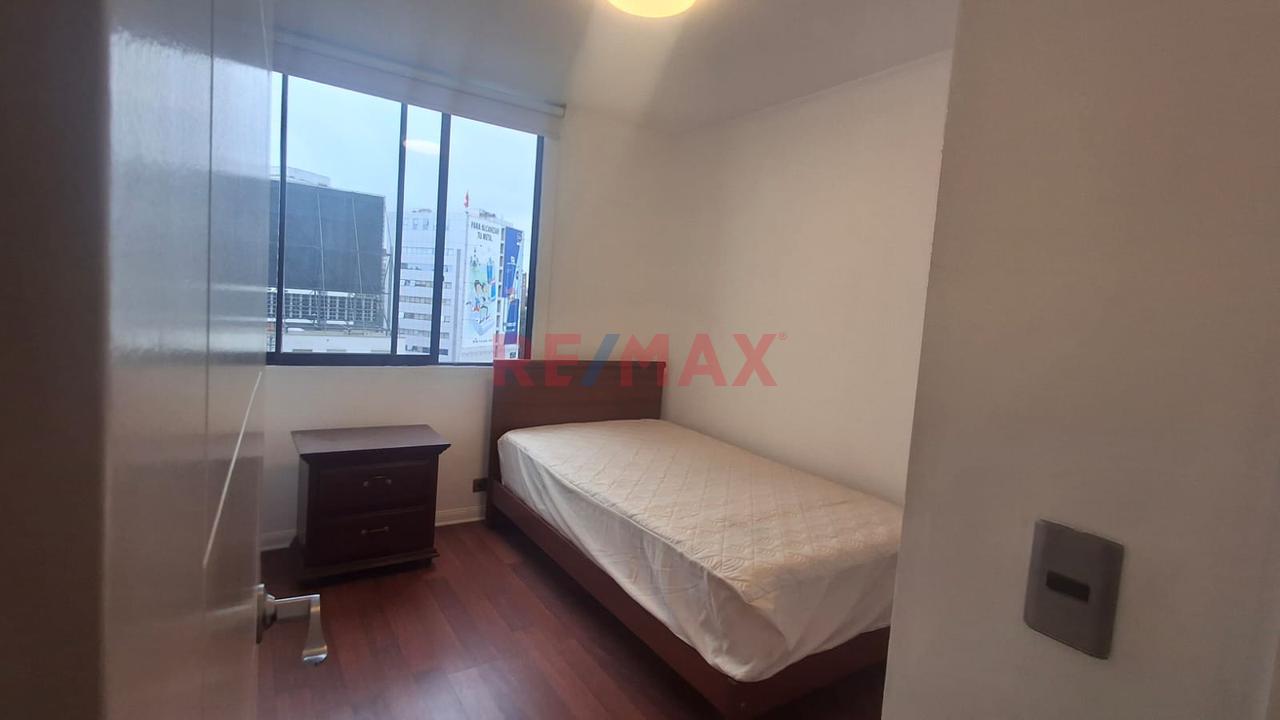 ✨ **Elegancia, Comodidad Y Una Ubicación Privilegiada En El Corazón De Miraflores.** ✨ — foto 9
