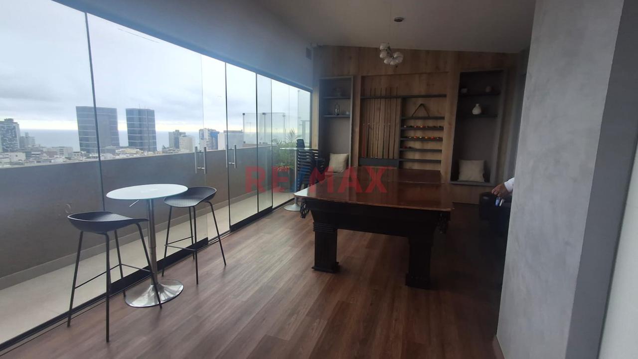 ✨ **Elegancia, Comodidad Y Una Ubicación Privilegiada En El Corazón De Miraflores.** ✨ — foto 15