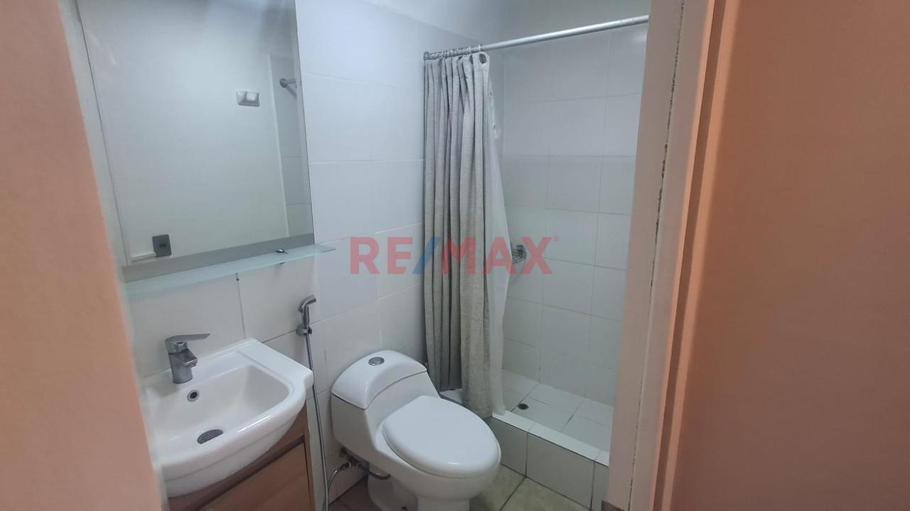 ✨ **Elegancia, Comodidad Y Una Ubicación Privilegiada En El Corazón De Miraflores.** ✨ — foto 7