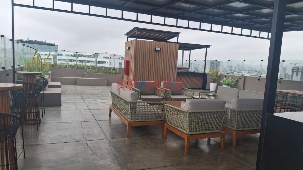 ✨ **Elegancia, Comodidad Y Una Ubicación Privilegiada En El Corazón De Miraflores.** ✨ — foto 12