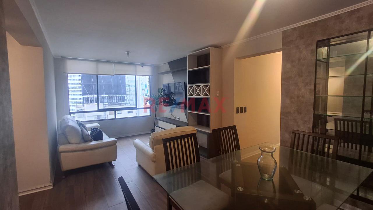 ✨ **Elegancia, Comodidad Y Una Ubicación Privilegiada En El Corazón De Miraflores.** ✨ — foto 5